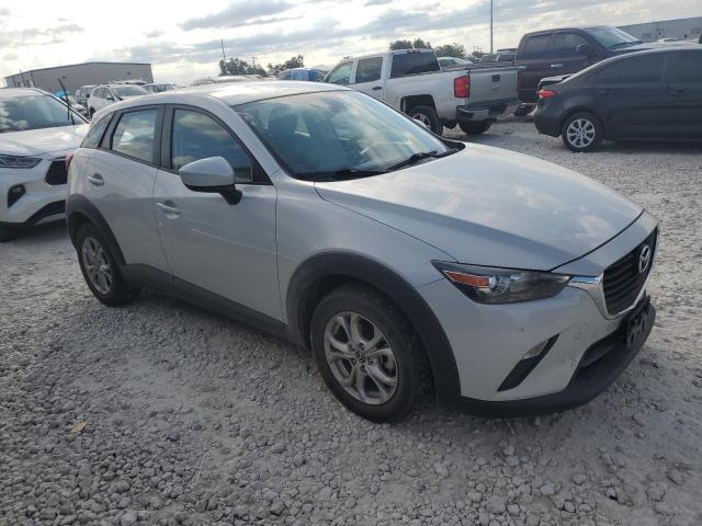 Photo 3 VIN: JM1DKDB70J0308283 - MAZDA CX-3 SPORT 