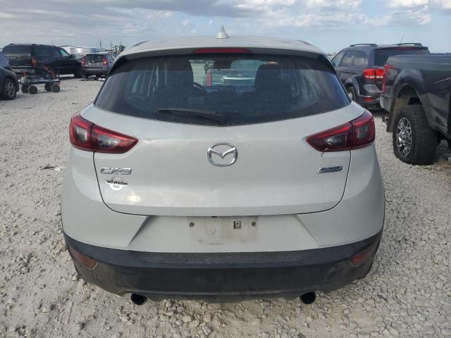 Photo 5 VIN: JM1DKDB70J0308283 - MAZDA CX-3 SPORT 