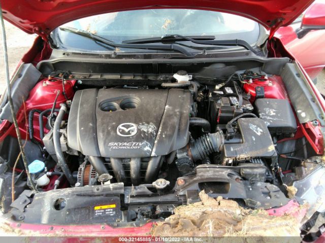 Photo 9 VIN: JM1DKDB70J0311698 - MAZDA CX-3 