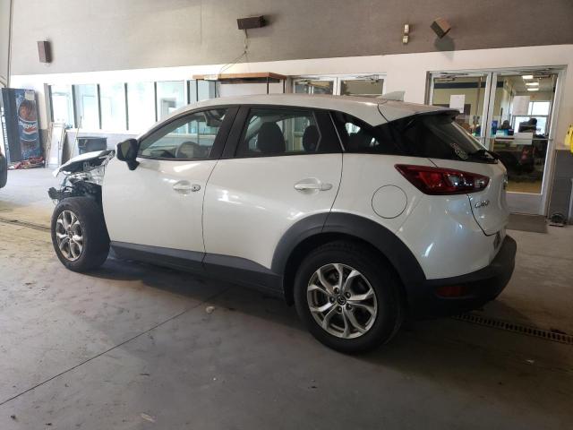 Photo 1 VIN: JM1DKDB70J0329795 - MAZDA CX-3 