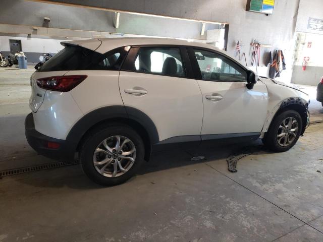 Photo 2 VIN: JM1DKDB70J0329795 - MAZDA CX-3 