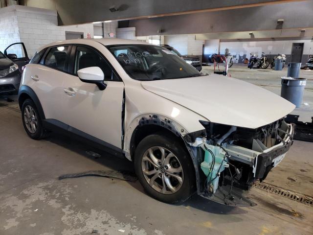 Photo 3 VIN: JM1DKDB70J0329795 - MAZDA CX-3 