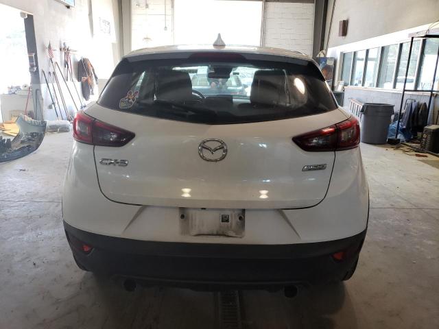 Photo 5 VIN: JM1DKDB70J0329795 - MAZDA CX-3 