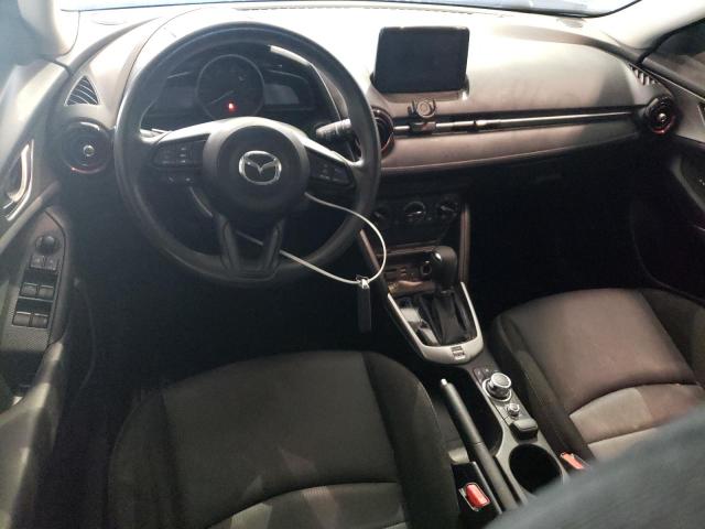 Photo 7 VIN: JM1DKDB70J0329795 - MAZDA CX-3 