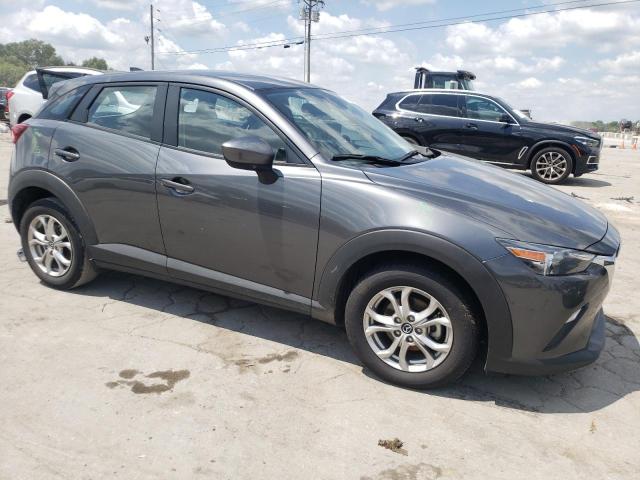 Photo 3 VIN: JM1DKDB70J0331384 - MAZDA CX-3 