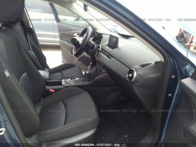 Photo 4 VIN: JM1DKDB70K0413682 - MAZDA CX-3 