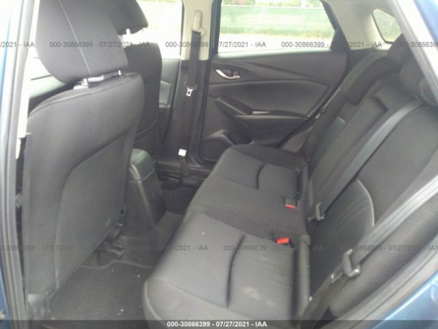 Photo 7 VIN: JM1DKDB70K0413682 - MAZDA CX-3 