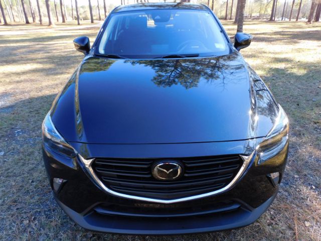 Photo 4 VIN: JM1DKDB70K0430868 - MAZDA CX-3 