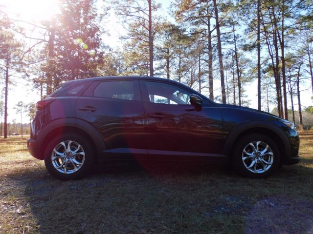 Photo 1 VIN: JM1DKDB70K0430868 - MAZDA CX-3 