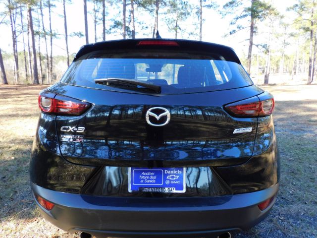 Photo 5 VIN: JM1DKDB70K0430868 - MAZDA CX-3 