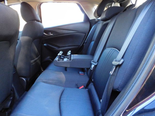 Photo 9 VIN: JM1DKDB70K0430868 - MAZDA CX-3 