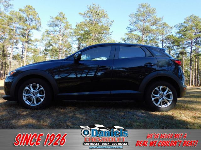 Photo 0 VIN: JM1DKDB70K0430868 - MAZDA CX-3 