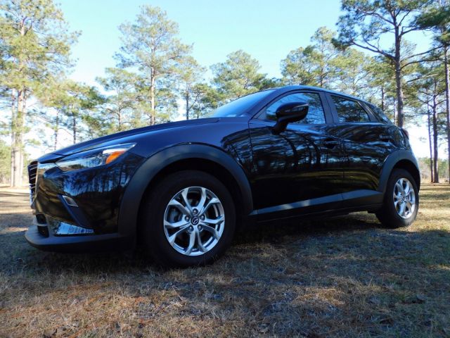 Photo 2 VIN: JM1DKDB70K0430868 - MAZDA CX-3 