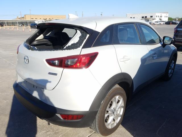 Photo 3 VIN: JM1DKDB70K0432068 - MAZDA CX-3 SPORT 