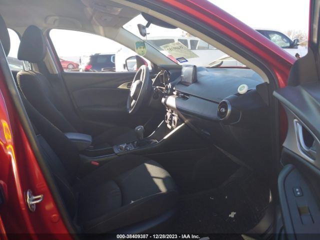 Photo 4 VIN: JM1DKDB70K1411103 - MAZDA CX-3 