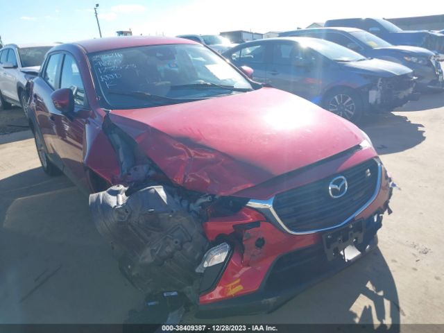 Photo 5 VIN: JM1DKDB70K1411103 - MAZDA CX-3 