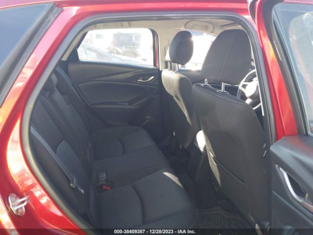 Photo 7 VIN: JM1DKDB70K1411103 - MAZDA CX-3 