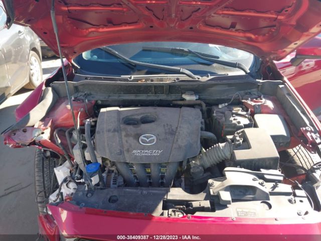 Photo 9 VIN: JM1DKDB70K1411103 - MAZDA CX-3 