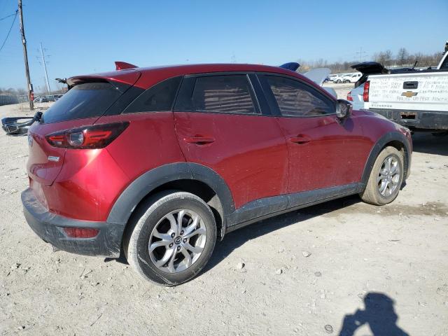 Photo 2 VIN: JM1DKDB70K1446286 - MAZDA CX-3 SPORT 