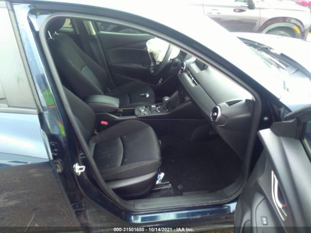 Photo 4 VIN: JM1DKDB70K1449334 - MAZDA CX-3 