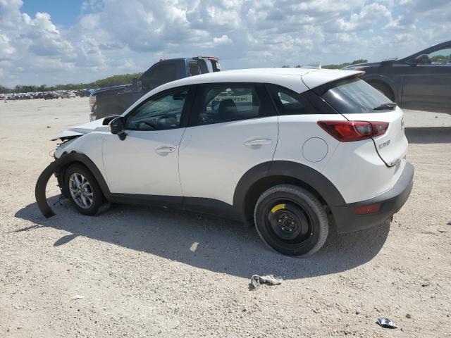 Photo 1 VIN: JM1DKDB70K1449799 - MAZDA CX-3 SPORT 