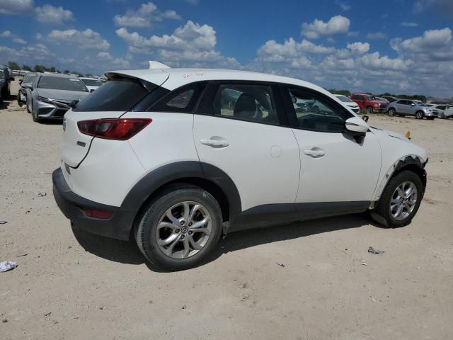 Photo 2 VIN: JM1DKDB70K1449799 - MAZDA CX-3 SPORT 