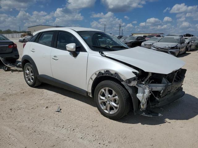 Photo 3 VIN: JM1DKDB70K1449799 - MAZDA CX-3 SPORT 