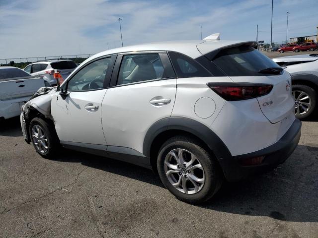 Photo 1 VIN: JM1DKDB70M1507137 - MAZDA CX-3 