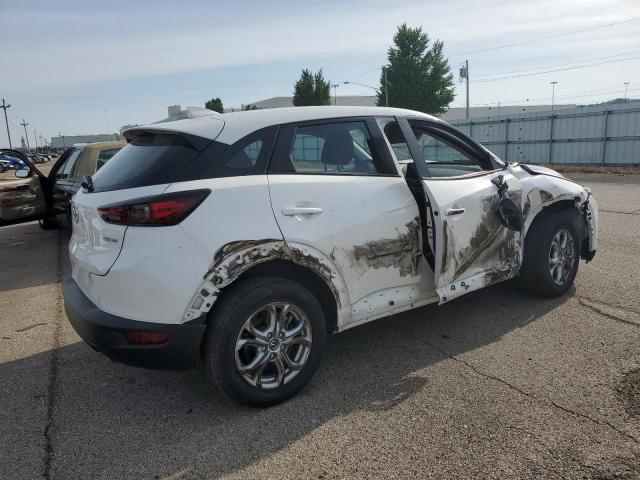 Photo 2 VIN: JM1DKDB70M1507137 - MAZDA CX-3 