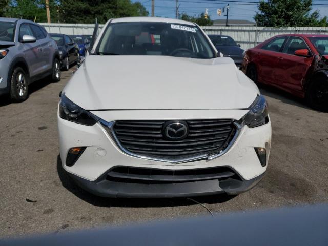 Photo 4 VIN: JM1DKDB70M1507137 - MAZDA CX-3 