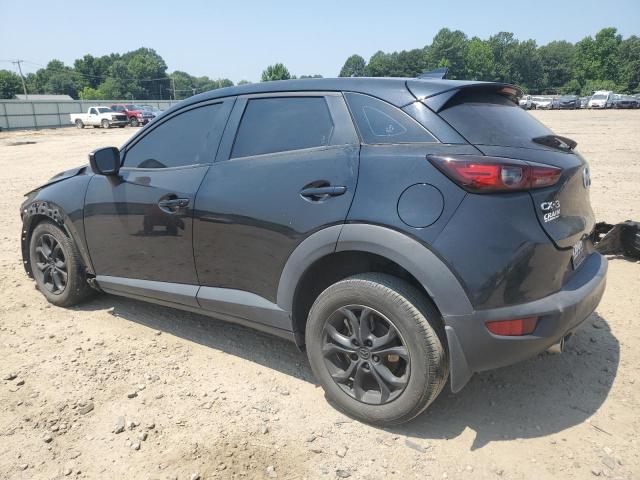 Photo 1 VIN: JM1DKDB70M1516596 - MAZDA CX-3 SPORT 