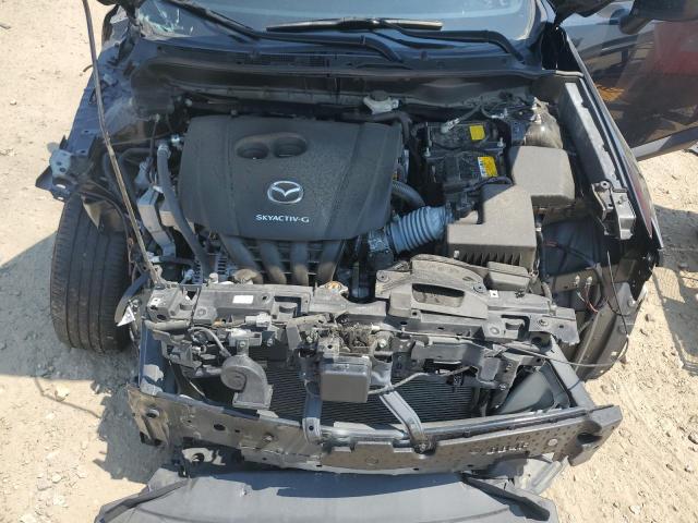 Photo 10 VIN: JM1DKDB70M1516596 - MAZDA CX-3 SPORT 