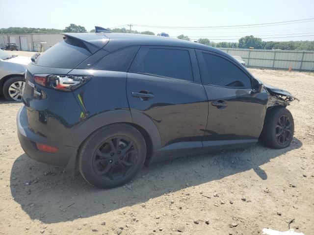 Photo 2 VIN: JM1DKDB70M1516596 - MAZDA CX-3 SPORT 