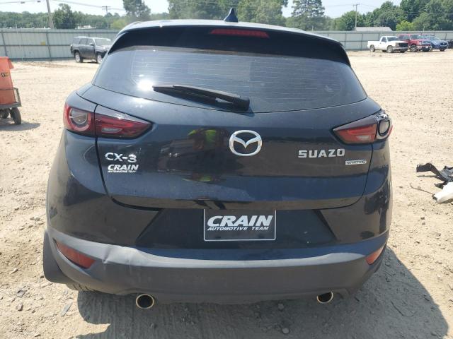 Photo 5 VIN: JM1DKDB70M1516596 - MAZDA CX-3 SPORT 