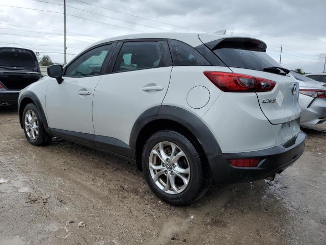 Photo 1 VIN: JM1DKDB71G0127279 - MAZDA CX-3 SPORT 