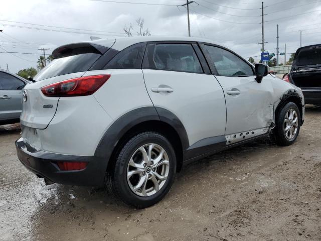 Photo 2 VIN: JM1DKDB71G0127279 - MAZDA CX-3 SPORT 