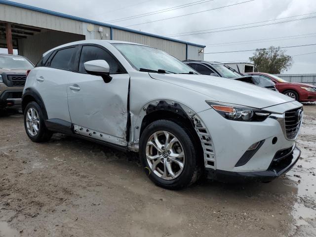 Photo 3 VIN: JM1DKDB71G0127279 - MAZDA CX-3 SPORT 