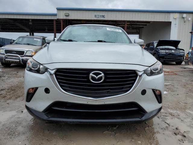 Photo 4 VIN: JM1DKDB71G0127279 - MAZDA CX-3 SPORT 