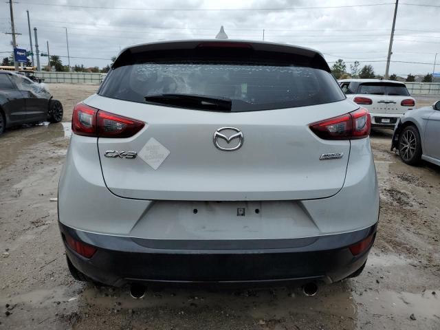 Photo 5 VIN: JM1DKDB71G0127279 - MAZDA CX-3 SPORT 