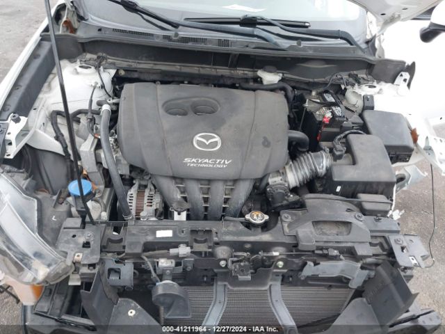 Photo 9 VIN: JM1DKDB71G0137018 - MAZDA CX-3 