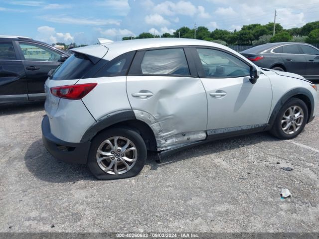 Photo 5 VIN: JM1DKDB71H0171462 - MAZDA CX-3 