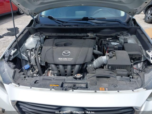 Photo 9 VIN: JM1DKDB71H0171462 - MAZDA CX-3 