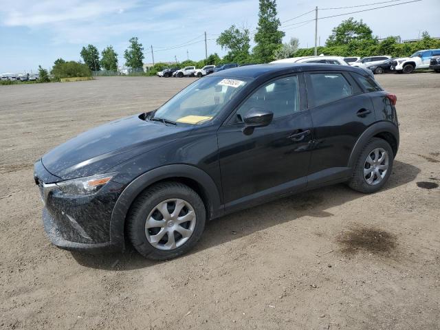 Photo 0 VIN: JM1DKDB71J0300306 - MAZDA CX-3 