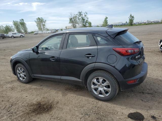 Photo 1 VIN: JM1DKDB71J0300306 - MAZDA CX-3 