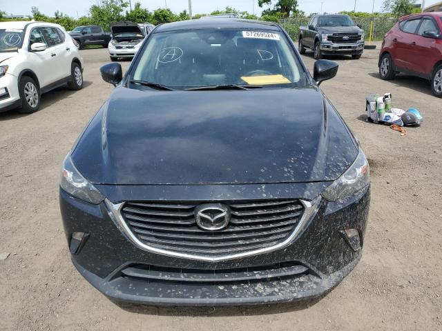 Photo 4 VIN: JM1DKDB71J0300306 - MAZDA CX-3 