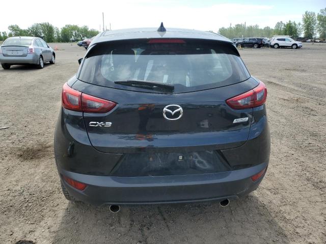 Photo 5 VIN: JM1DKDB71J0300306 - MAZDA CX-3 