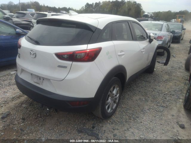 Photo 3 VIN: JM1DKDB71J0325092 - MAZDA CX-3 