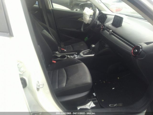 Photo 4 VIN: JM1DKDB71J0325092 - MAZDA CX-3 