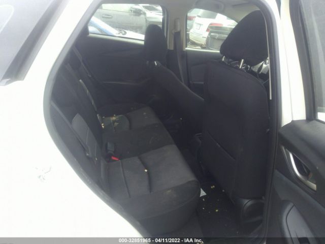 Photo 7 VIN: JM1DKDB71J0325092 - MAZDA CX-3 