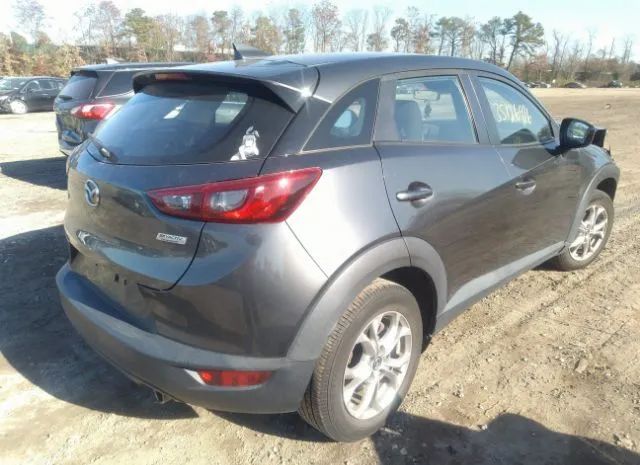 Photo 3 VIN: JM1DKDB71J0327442 - MAZDA CX-3 